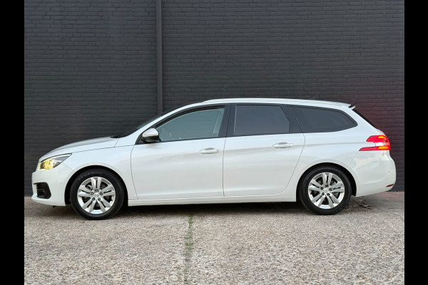 Peugeot 308 SW 1.6 BlueHDI Blue Lease Executive NAVI | CARPLAY | PANO | PDC | TREKHAAK | NWE APK
