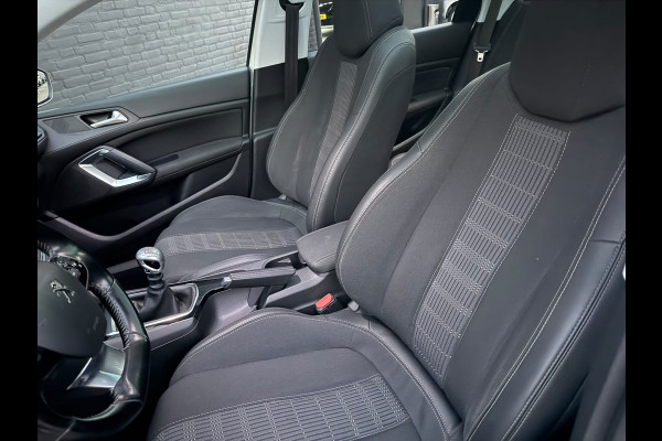 Peugeot 308 SW 1.6 BlueHDI Blue Lease Executive NAVI | CARPLAY | PANO | PDC | TREKHAAK | NWE APK
