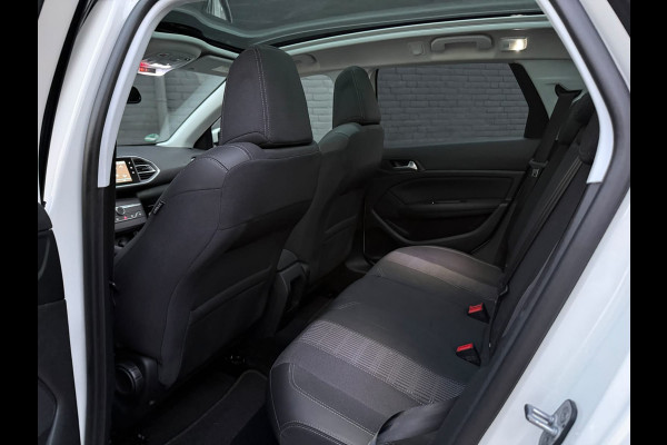 Peugeot 308 SW 1.6 BlueHDI Blue Lease Executive NAVI | CARPLAY | PANO | PDC | TREKHAAK | NWE APK