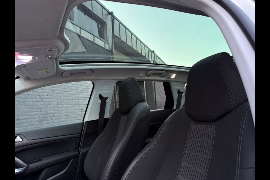 Peugeot 308 SW 1.6 BlueHDI Blue Lease Executive NAVI | CARPLAY | PANO | PDC | TREKHAAK | NWE APK
