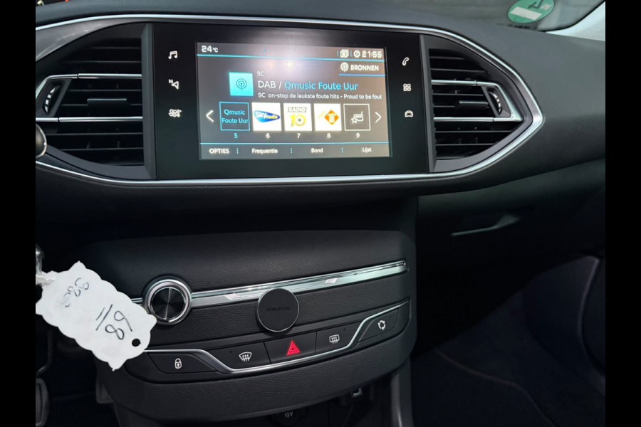 Peugeot 308 SW 1.6 BlueHDI Blue Lease Executive NAVI | CARPLAY | PANO | PDC | TREKHAAK | NWE APK