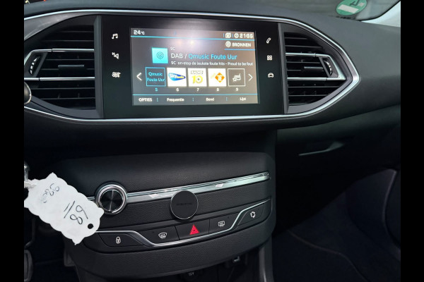 Peugeot 308 SW 1.6 BlueHDI Blue Lease Executive NAVI | CARPLAY | PANO | PDC | TREKHAAK | NWE APK