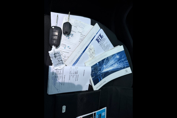Peugeot 308 SW 1.6 BlueHDI Blue Lease Executive NAVI | CARPLAY | PANO | PDC | TREKHAAK | NWE APK