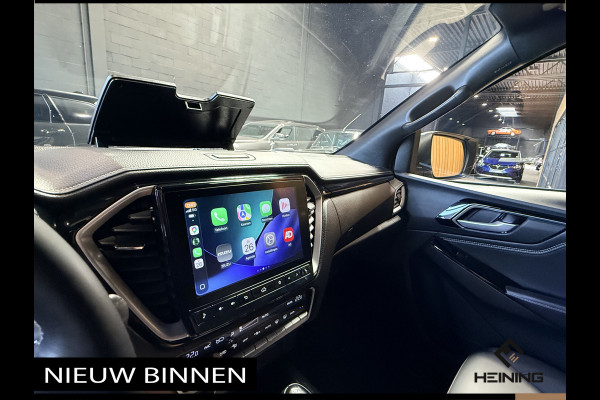 Isuzu D-max. V-Cross AT 4X4 Automaat. Apple-carplay. Trekhaak 3500 kg