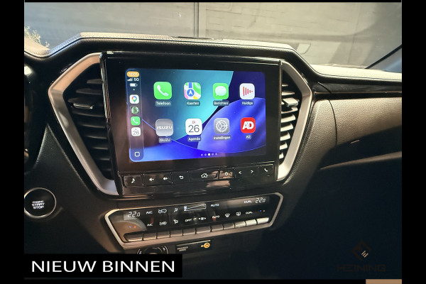 Isuzu D-max. V-Cross AT 4X4 Automaat. Apple-carplay. Trekhaak 3500 kg
