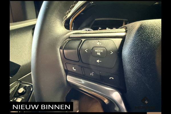 Isuzu D-max. V-Cross AT 4X4 Automaat. Apple-carplay. Trekhaak 3500 kg