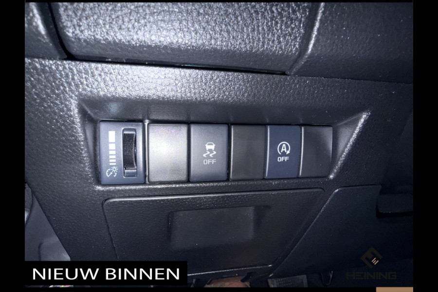 Isuzu D-max. V-Cross AT 4X4 Automaat. Apple-carplay. Trekhaak 3500 kg