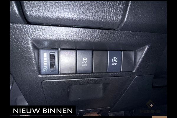 Isuzu D-max. V-Cross AT 4X4 Automaat. Apple-carplay. Trekhaak 3500 kg