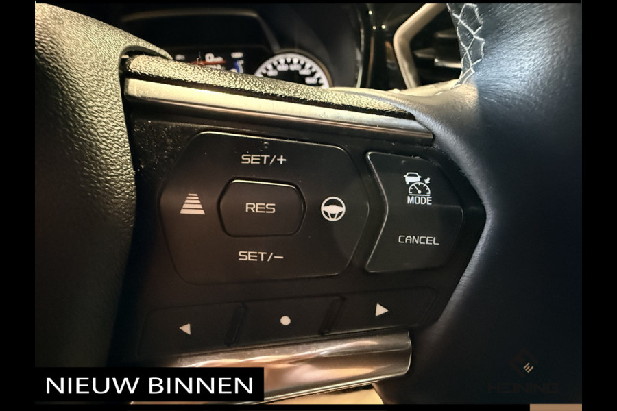 Isuzu D-max. V-Cross AT 4X4 Automaat. Apple-carplay. Trekhaak 3500 kg