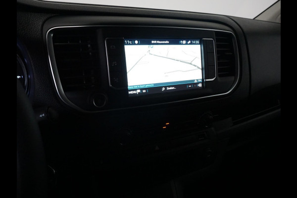 Peugeot Expert 145pk L3 Automaat Airco Navigatie Cruise Trekhaak