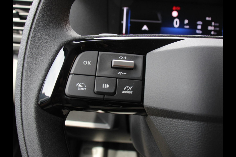 Opel Vivaro 2.0 BlueHDi 180 S&S L3 Automaat Apple Carplay /  Android Auto Parkeersensoren V+A Trekhaak Camera Navigatie Cruise Control LED koplampen houten afwerking laadruimte