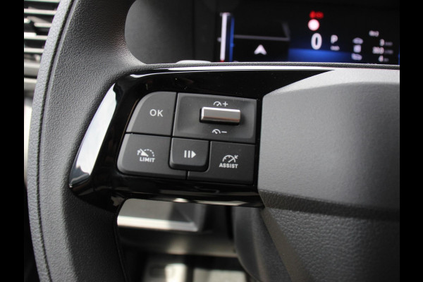 Opel Vivaro 2.0 BlueHDi 180 S&S L3 Automaat Apple Carplay /  Android Auto Parkeersensoren V+A Trekhaak Camera Navigatie Cruise Control LED koplampen houten afwerking laadruimte