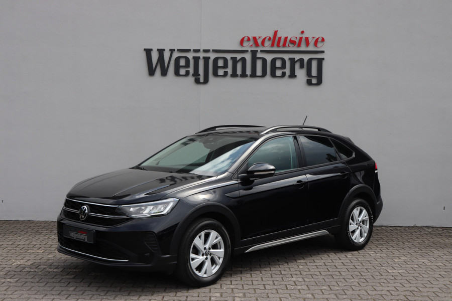 Volkswagen Taigo 1.0 TSI DSG Trekhaak Camera Navi ACC