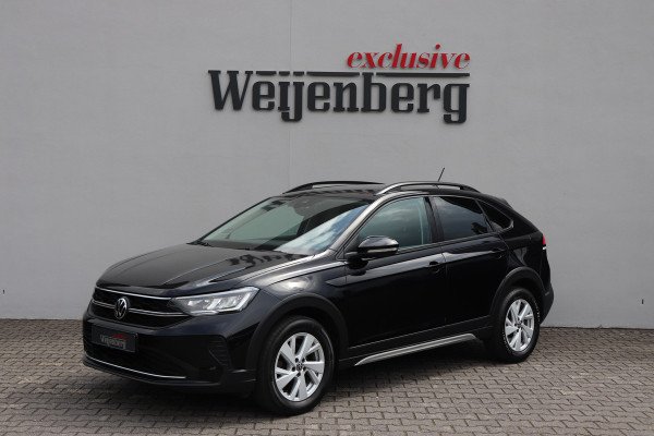 Volkswagen Taigo 1.0 TSI DSG Trekhaak Camera Navi ACC