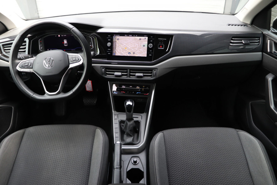 Volkswagen Taigo 1.0 TSI DSG Trekhaak Camera Navi ACC
