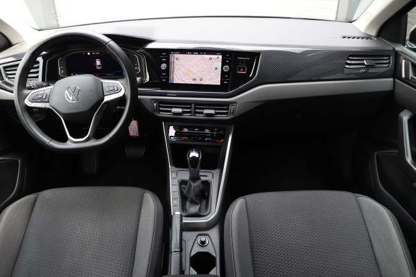 Volkswagen Taigo 1.0 TSI DSG Trekhaak Camera Navi ACC