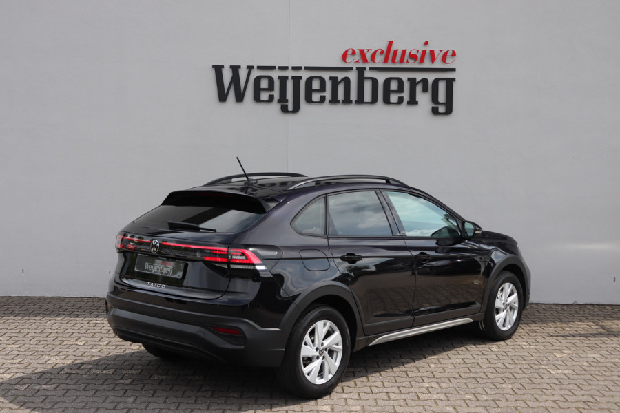 Volkswagen Taigo 1.0 TSI DSG Trekhaak Camera Navi ACC