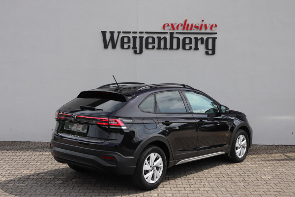Volkswagen Taigo 1.0 TSI DSG Trekhaak Camera Navi ACC