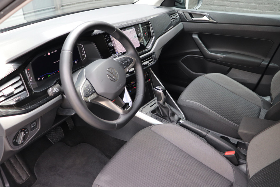 Volkswagen Taigo 1.0 TSI DSG Trekhaak Camera Navi ACC