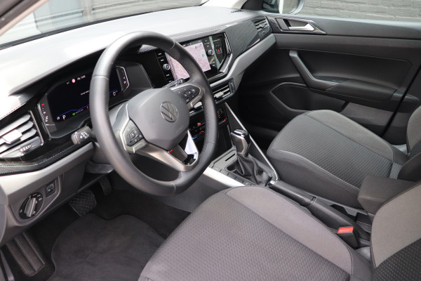 Volkswagen Taigo 1.0 TSI DSG Trekhaak Camera Navi ACC