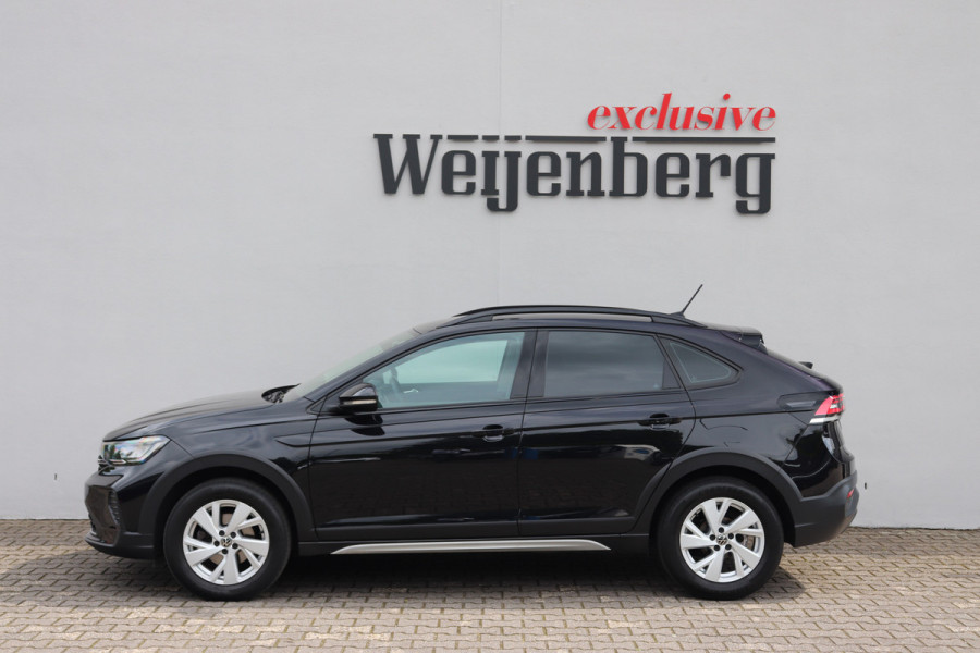 Volkswagen Taigo 1.0 TSI DSG Trekhaak Camera Navi ACC