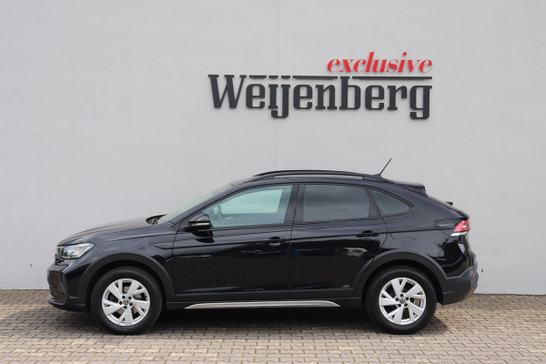 Volkswagen Taigo 1.0 TSI DSG Trekhaak Camera Navi ACC