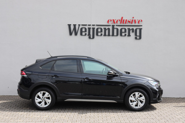Volkswagen Taigo 1.0 TSI DSG Trekhaak Camera Navi ACC