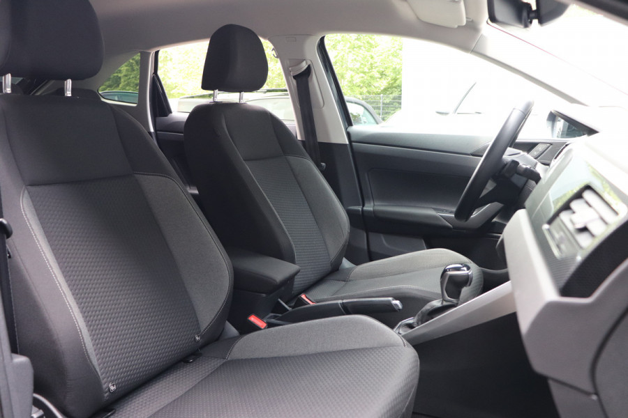 Volkswagen Taigo 1.0 TSI DSG Trekhaak Camera Navi ACC