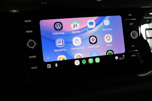 Volkswagen Taigo 1.0 TSI DSG Trekhaak Camera Navi ACC
