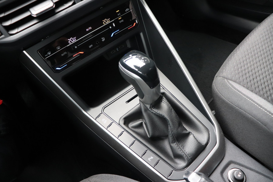 Volkswagen Taigo 1.0 TSI DSG Trekhaak Camera Navi ACC