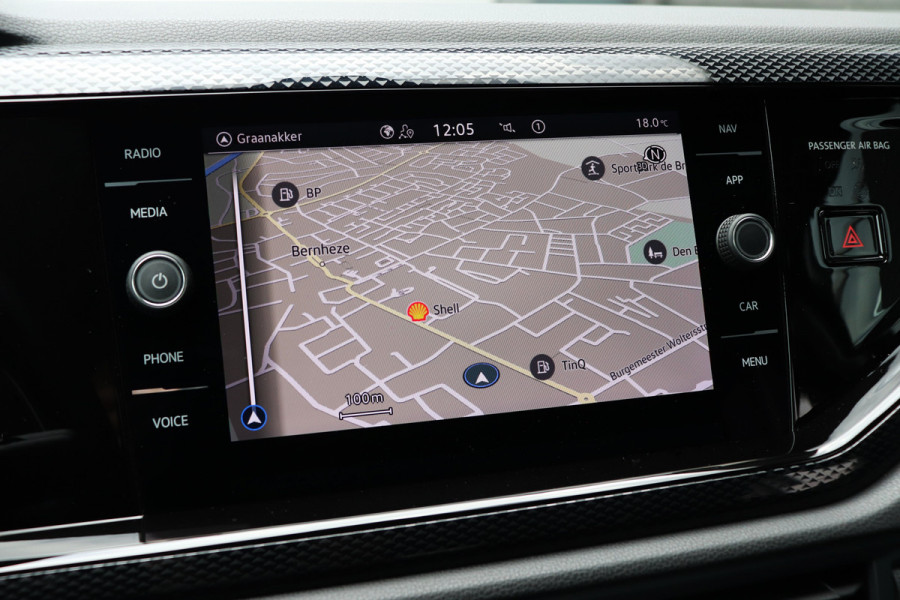 Volkswagen Taigo 1.0 TSI DSG Trekhaak Camera Navi ACC