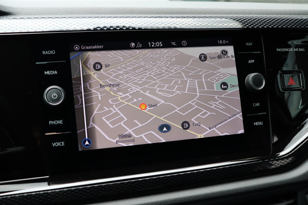 Volkswagen Taigo 1.0 TSI DSG Trekhaak Camera Navi ACC