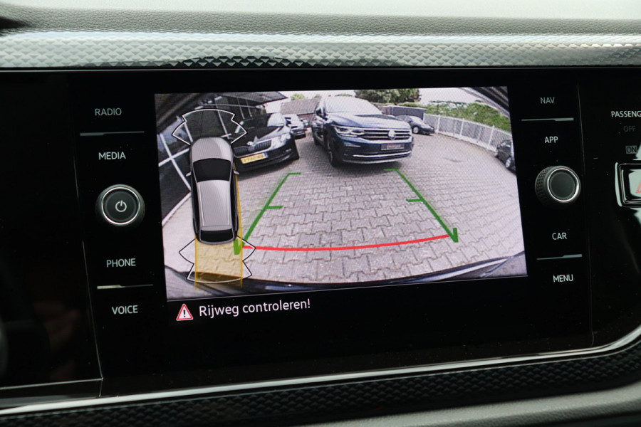 Volkswagen Taigo 1.0 TSI DSG Trekhaak Camera Navi ACC