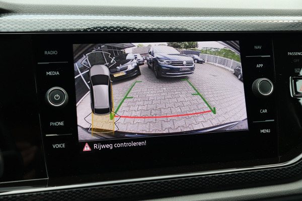 Volkswagen Taigo 1.0 TSI DSG Trekhaak Camera Navi ACC