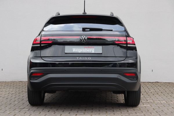 Volkswagen Taigo 1.0 TSI DSG Trekhaak Camera Navi ACC