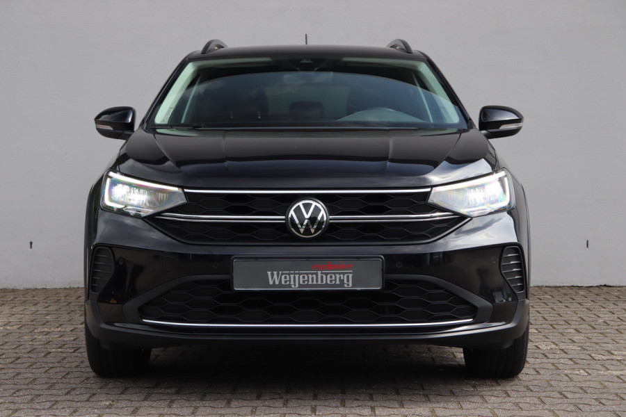 Volkswagen Taigo 1.0 TSI DSG Trekhaak Camera Navi ACC