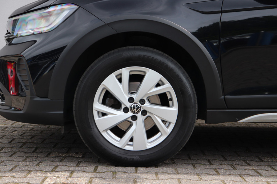 Volkswagen Taigo 1.0 TSI DSG Trekhaak Camera Navi ACC