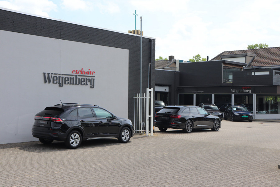 Volkswagen Taigo 1.0 TSI DSG Trekhaak Camera Navi ACC