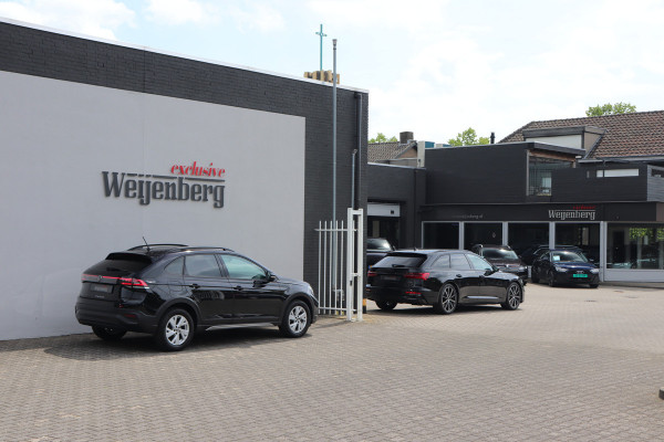 Volkswagen Taigo 1.0 TSI DSG Trekhaak Camera Navi ACC