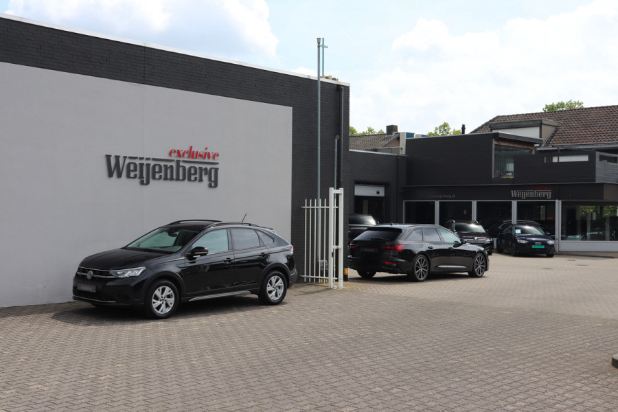 Volkswagen Taigo 1.0 TSI DSG Trekhaak Camera Navi ACC
