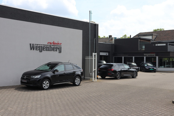 Volkswagen Taigo 1.0 TSI DSG Trekhaak Camera Navi ACC