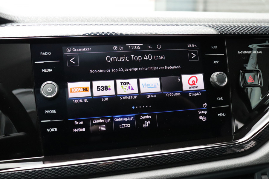 Volkswagen Taigo 1.0 TSI DSG Trekhaak Camera Navi ACC