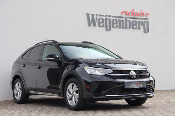 Volkswagen Taigo 1.0 TSI DSG Trekhaak Camera Navi ACC