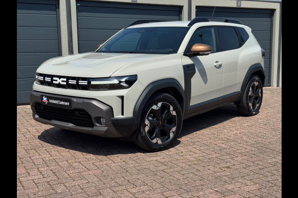Dacia Duster 1.6 Hybrid 140 Extreme CarPlay / Clima / P-sensoren / Camera
