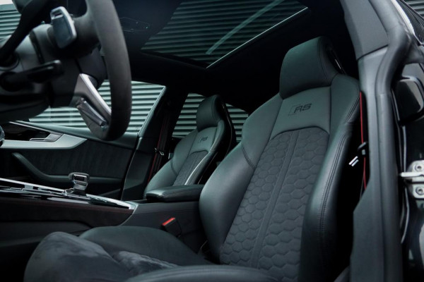 Audi A5 Sportback 2.9 TFSI RS5 quattro competition plus / Massage / Pano / 360 / Fabr. Garantie