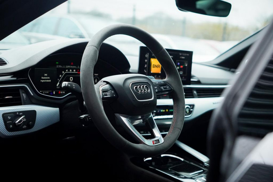 Audi A5 Sportback 2.9 TFSI RS5 quattro competition plus / Massage / Pano / 360 / Fabr. Garantie