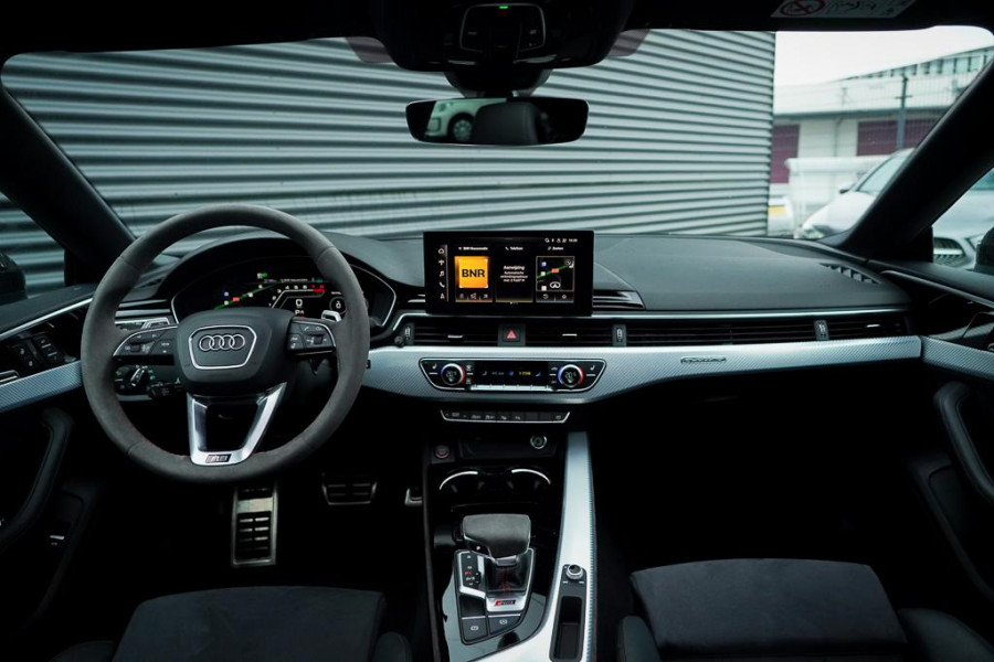 Audi A5 Sportback 2.9 TFSI RS5 quattro competition plus / Massage / Pano / 360 / Fabr. Garantie