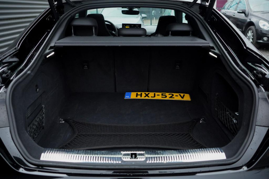 Audi A5 Sportback 2.9 TFSI RS5 quattro competition plus / Massage / Pano / 360 / Fabr. Garantie