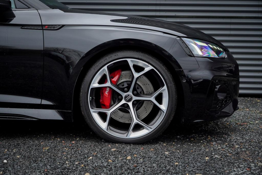 Audi A5 Sportback 2.9 TFSI RS5 quattro competition plus / Massage / Pano / 360 / Fabr. Garantie