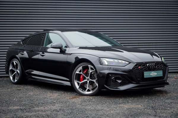 Audi A5 Sportback 2.9 TFSI RS5 quattro competition plus / Massage / Pano / 360 / Fabr. Garantie
